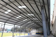 Coliseo-Colegio-Santa-Rosa-08-Techo-metalico